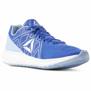 Buty Do Biegania Damskie Reebok Forever Floatride Energy Białe PL 39AFXOB